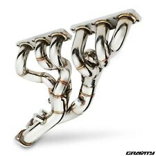 Stainless exhaust manifold for sale  Shipping to Ireland