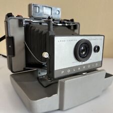 Cámara Polaroid Land Automática 103 PROBADA Y FUNCIONANDO/EXCELENTES CONDICIONES, usado segunda mano  Embacar hacia Argentina