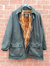 Barbour border a205 for sale  SHEFFIELD