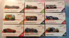 Hot wheels id gebraucht kaufen  Zossen