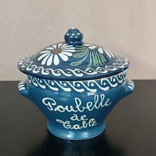 Poubelle table céramique d'occasion  Castelnaudary