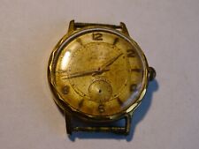 Horlogerie vintage montre d'occasion  Ploërmel