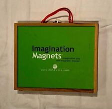 Imagination magnets. imaginati for sale  Miami