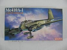 Used, Fine Molds 1/72 German Messerschmitt Me410A-1 I./KG51 Edelwiess Airplane Kit NIB for sale  Shipping to South Africa