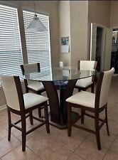 Breakfast table set for sale  Stafford