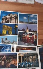 Postkarten unsortiert paris gebraucht kaufen  Kettwig