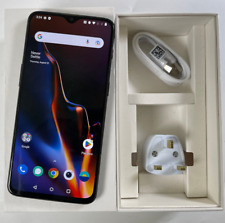 OnePlus 6T 128GB Dual Sim preto meia-noite desbloqueado bom estado grau B 792 comprar usado  Enviando para Brazil