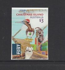 CHRISTMAS Island 2023 - Christmas Wildlife P&S $3 single MNH comprar usado  Enviando para Brazil