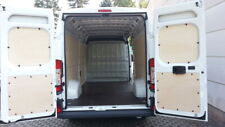 Kompletter Innenausbau Laderaumverkleidung Bodenplatte Jumper Boxer Ducato L1-L5 gebraucht kaufen  Limbach-Oberfrohna