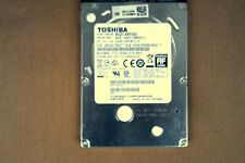 Toshiba mq01abf050 500gb usato  Modena