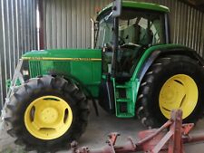 John deere tractor for sale  HEREFORD