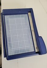 paper photo trimmer for sale  Temecula