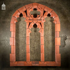 Gothic mullion window for sale  NORWICH