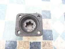 robin reliant axle for sale  SPALDING