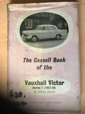 Vintage vauxhall victor for sale  WOODBRIDGE