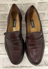 Bally mens brown for sale  PLYMOUTH