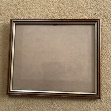 Wooden photo frame for sale  WORCESTER