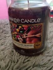 Yankee candle large for sale  NORTHAMPTON