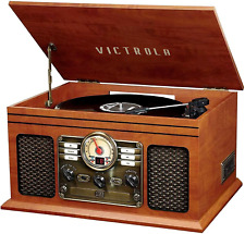 Victrola nostalgic bluetooth for sale  Houston