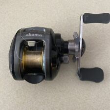 Okuma  Stratus Fishing Reel for sale  Shipping to South Africa