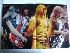 Sweet poster live1976 gebraucht kaufen  Karlshausen, Neuerburg, Rodershausen