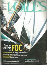 Voiles voiliers 340 d'occasion  Bray-sur-Somme