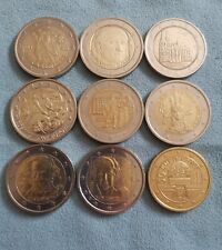 Monete rare euro usato  Albano Laziale