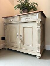 French cupboard c.1900 for sale  WORCESTER