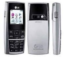 TELEFONE CELULAR SIMPLES BARATO LG KG130 - DESBLOQUEADO COM NOVO CARREGADOR E GARANTIA. comprar usado  Enviando para Brazil
