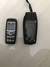 Nokia 1600 black for sale  ILFORD