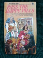 Pass happy pills for sale  UK