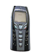 Nokia 7250i NIEBIESKA, KLASA A , W PEŁNI PRZETESTOWANA ŁAWKA na sprzedaż  Wysyłka do Poland