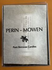 Perin mowen pure for sale  Englewood Cliffs