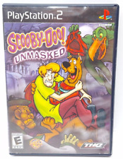 Usado, Scooby-Doo Unmasked PS2 PlayStation 2 - Completo na caixa comprar usado  Enviando para Brazil