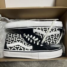 Vans skate grosso for sale  HOUNSLOW