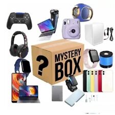 Mystery samsung box for sale  San Diego