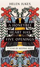Honeybee heart five for sale  Colorado Springs