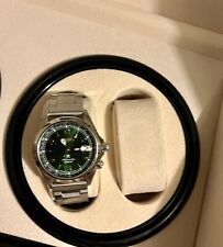 seiko alpinist for sale  NOTTINGHAM