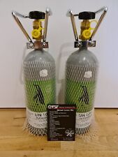 Co2 flasche kohlensäure gebraucht kaufen  Osternburg