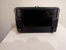 touch screen car radio for sale  READING