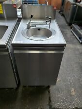 Commercial stainless steel for sale  BRADFORD