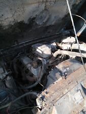 Range rover engine for sale  BRUTON