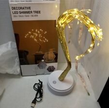 Decorative led shimmer for sale  Cocoa