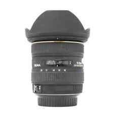 Used sigma 20mm for sale  CARMARTHEN