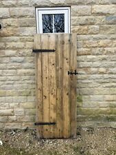 Reclaimed victorian wooden for sale  GRANTHAM