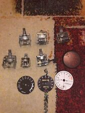 Motorbike clock inners for sale  LISBURN