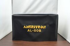 Ameritron 80b signature for sale  Columbiaville