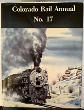 Colorado rail annual for sale  Longmont