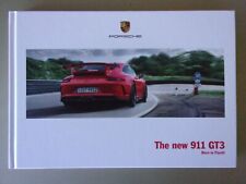 Porsche 911 gt3 for sale  UK
