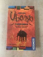 Ubongo gebraucht kaufen  Althengstett